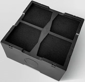 Угольный фильтр Elica KIT0120952A 2
