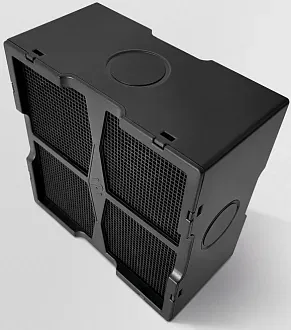 Угольный фильтр Elica KIT0120952A 4