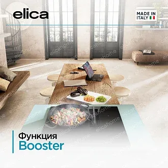 Варочная панель Elica NIKOLATESLA FIT 3Z BL/A/72 6