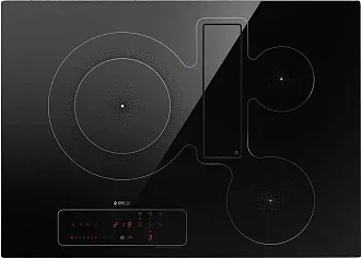 Варочная панель Elica NIKOLATESLA FIT 3Z BL/A/72 8