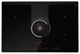 Варочная панель Elica NIKOLATESLA HP BL/A/83 7
