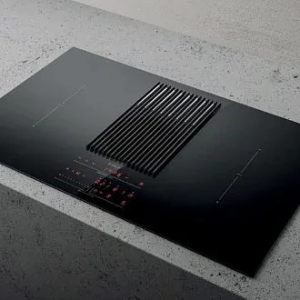 Варочная панель Elica NIKOLATESLA LIBRA EVO BL/A/83 7