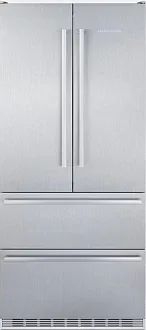 Алюминиевая ручка Liebherr 704336301 2