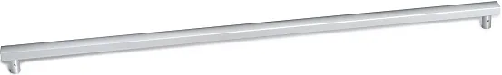 Алюминиевая ручка Liebherr 704336301 3