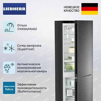Холодильник Liebherr CBNbda 5223 2