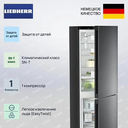Холодильник Liebherr CBNbda 5223 27