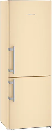 Холодильник Liebherr CBNbe 5775 125