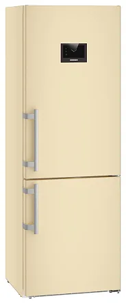 Холодильник Liebherr CBNbe 5778 120