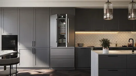 Холодильник Liebherr CBNbe 6256 10