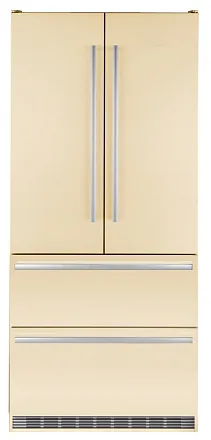 Холодильник Liebherr CBNbe 6256 14
