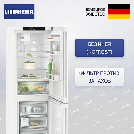 Холодильник Liebherr CBNc 5223 23