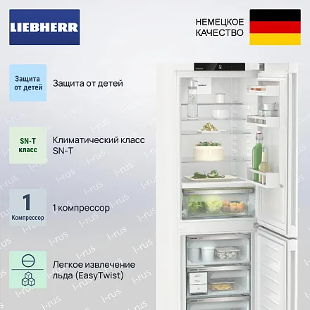Холодильник Liebherr CBNc 5223 25
