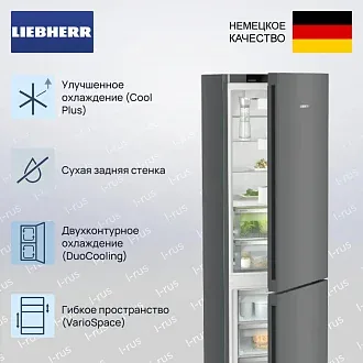 Холодильник Liebherr CBNdgc 5723 3