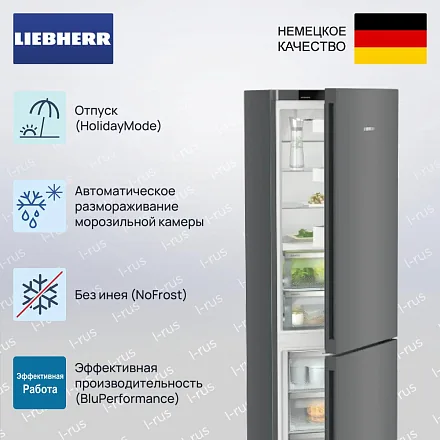 Холодильник Liebherr CBNdgc 5723 30