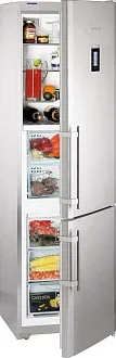 Холодильник Liebherr CBNes 3956 2