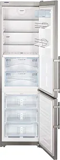 Холодильник Liebherr CBNes 3956 4