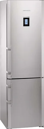 Холодильник Liebherr CBNes 3956 104