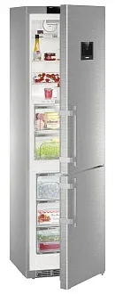 Холодильник Liebherr CBNes 4898 2
