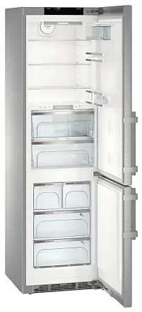 Холодильник Liebherr CBNes 4898 27