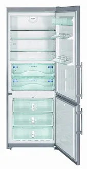 Холодильник Liebherr CBNes 5156 3