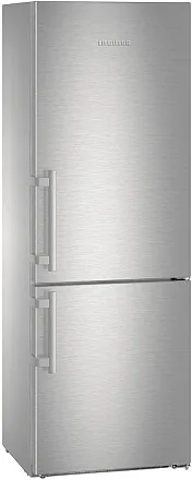 Холодильник Liebherr CBNes 5775 125