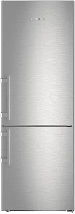 Холодильник Liebherr CBNes 5775 126