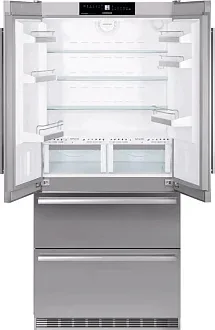 Холодильник Liebherr CBNes 6256 4
