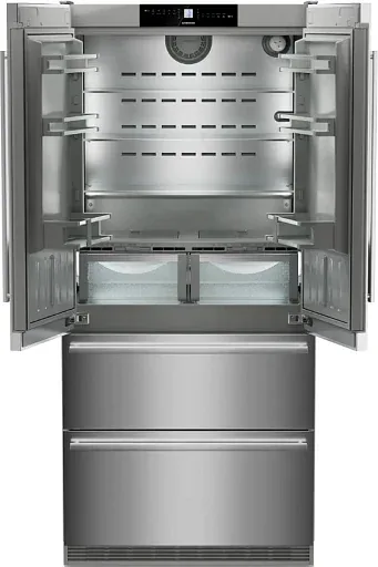 Холодильник Liebherr CBNes 6256 14