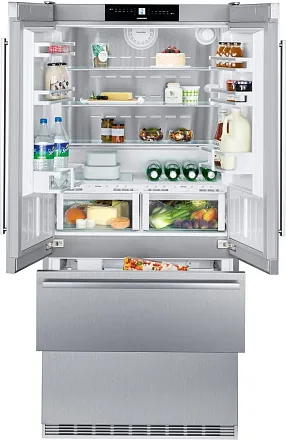 Холодильник Liebherr CBNes 6256 19