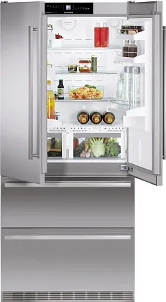 Холодильник Liebherr CBNes 6256 21