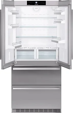 Холодильник Liebherr CBNes 6256 22