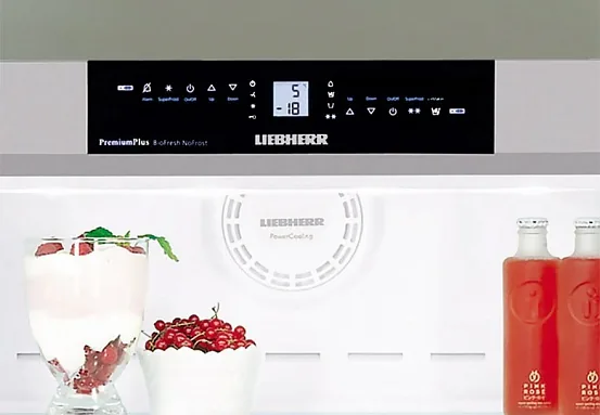 Холодильник Liebherr CBNes 6256 24