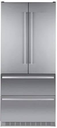 Холодильник Liebherr CBNes 6256 26