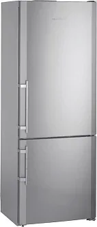 Холодильник Liebherr CBNesf 5133 4