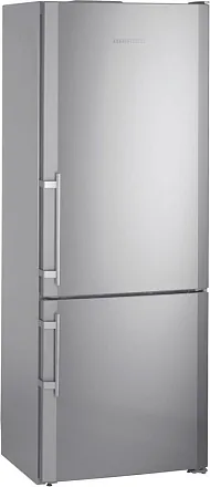 Холодильник Liebherr CBNesf 5133 99