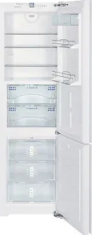 Холодильник Liebherr CBNgw 3956 4