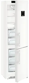 Холодильник Liebherr CBNP 4858 3