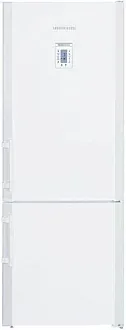 Холодильник Liebherr CBNP 5156 3