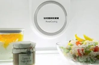 Холодильник Liebherr CBNP 5156 5
