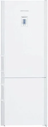 Холодильник Liebherr CBNP 5156 106