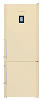 Холодильник Liebherr CBNPbe 5156 2