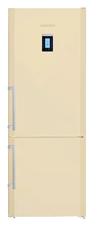 Холодильник Liebherr CBNPbe 5156 97