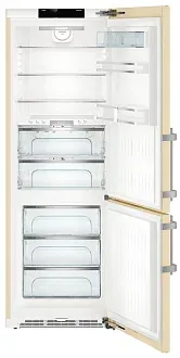 Холодильник Liebherr CBNPbe 5758 3