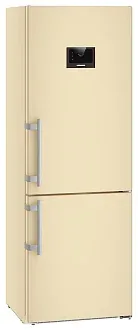 Холодильник Liebherr CBNPbe 5758 6
