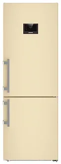 Холодильник Liebherr CBNPbe 5758 7