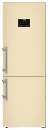 Холодильник Liebherr CBNPbe 5758 105