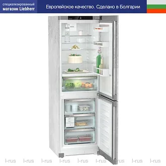 Холодильник Liebherr CBNpcd 5223