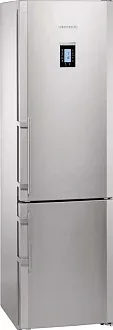 Холодильник Liebherr CBNPes 3956 2