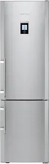 Холодильник Liebherr CBNPes 3967 2