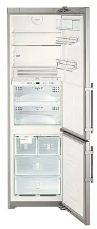 Холодильник Liebherr CBNPes 3967 10